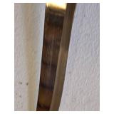 Walter H. Richardson Sheffield England faux Stag Handle Knife