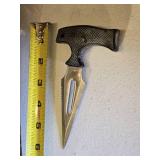 Jaguar Stainless Steel Dive Knives and Small Keychain Knife