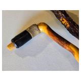 Handcrafted Walking Sticks and Cane