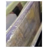 Huge Lot of Craft Supplies and Accessories Lot including Ribbons, Beads, and Scrapbook Refills and More