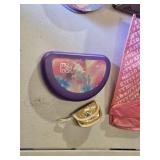 Hello Kitty and Mermaid Themed Toy and Makeup Set and More