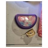 Hello Kitty and Mermaid Themed Toy and Makeup Set and More