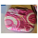 Barbie Doll Collection with Accessories and Barbie B-Book