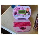 Barbie Doll Collection with Accessories and Barbie B-Book