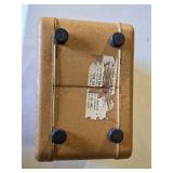 Wells Fargo Stagecoach Bank and Fort Knox Safe Bank