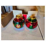 Lot of Misc. Salt and Pepper Shaker