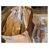 Large Box of Multiple Rolls of Kreuziger Dairy Milk Jar Lids