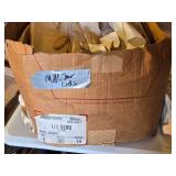 Large Box of Multiple Rolls of Kreuziger Dairy Milk Jar Lids