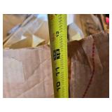 Large Box of Multiple Rolls of Kreuziger Dairy Milk Jar Lids