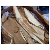 Large Box of Multiple Rolls of Kreuziger Dairy Milk Jar Lids