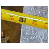 Oliver Gal Large Silver Chandelier Canvas Print - 5 Feet Wide