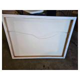 Black and White Canvas Print of the Rat Pack Playing Pool - Sammy Davis Jr., Frank Sinatra