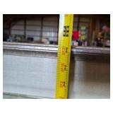 M. de Gallard 1962 Framed Painting -  27" x 35"