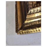 Framed Art Collection including Landscape, Abstract, and Futuristic Designs