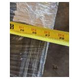 Framed Art Collection including Landscape, Abstract, and Futuristic Designs