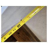 Betsy Bowen Studio Hand-Printed Woodcut Artwork in Rustic Frame 12 1/2" x 14" Numbered 10/100