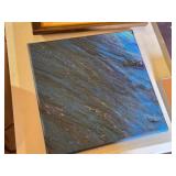 Collection of Framed Artwork and Paintings