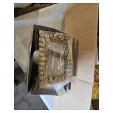 Lot of Picture Frames and Art Supplies including Various Sizes and Styles