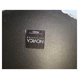 Novica Collection Peru Butterfly Wall Mirror - 22 1/2" Tall - See pics for condition