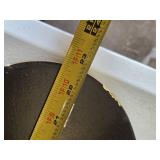 Novica Collection Peru Butterfly Wall Mirror - 22 1/2" Tall - See pics for condition