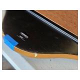 Novica Collection Peru Butterfly Wall Mirror - 22 1/2" Tall - See pics for condition