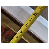 Set of 2 Framed Vintage Style Paintings of Women at a Piano