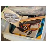 Assorted Craft Supplies including Fashion Angels Charm Bracelet Kit, Crafter