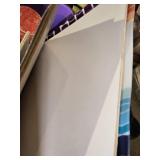 Assorted Craft Supplies including Fashion Angels Charm Bracelet Kit, Crafter