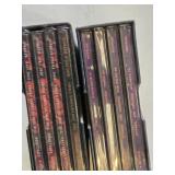 Jimi Hendrix CD Box Sets Including "Stages" and "Lifelines: The Jimi Hendrix Story"