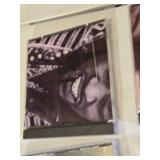 Jimi Hendrix CD Box Sets Including "Stages" and "Lifelines: The Jimi Hendrix Story"