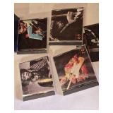 Jimi Hendrix CD Box Sets Including "Stages" and "Lifelines: The Jimi Hendrix Story"