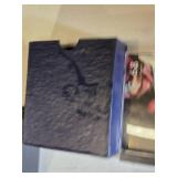 Jimi Hendrix CD Box Sets Including "Stages" and "Lifelines: The Jimi Hendrix Story"