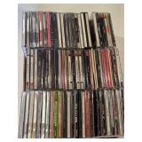 Lot of Music CDs including U2, Led Zeppelin, Nirvana, Alice in Chains, Janes Addiction, Led Zeppelin, Pearl Jam and More