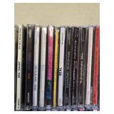 Lot of Music CDs including Beastie Boys, Smashing Pumpkins, Seal, and The Stone Roses and More