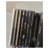 Lot of Music CDs including Beastie Boys, Smashing Pumpkins, Seal, and The Stone Roses and More