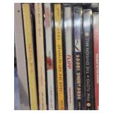 Box of Music CDs including Radiohead, Soundgarden, Gear Daddies, Varuca Salt, Red Hot Chili Peppers and more