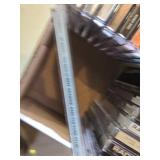 Box of Music CDs including Radiohead, Soundgarden, Gear Daddies, Varuca Salt, Red Hot Chili Peppers and more