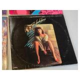 Lot of 4 Vinyl Records: Prince "1999," Jesse Johnson