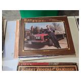 Lot of Vinyl Records Including Lynn Anderson, Ray Price, Kenny Rogers, and More