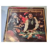 Lot of Vinyl Records Including Lynn Anderson, Ray Price, Kenny Rogers, and More