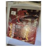 Lot of Vinyl Records Including Lynn Anderson, Ray Price, Kenny Rogers, and More