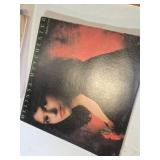 Lot of Vinyl Records Including Lynn Anderson, Ray Price, Kenny Rogers, and More