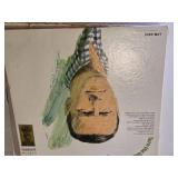 Lot of Vinyl Records Including Lynn Anderson, Ray Price, Kenny Rogers, and More