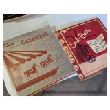 Lot of Vinyl Records Including "The Art of Fugue" by Bach, "Vivaldi: The Four Seasons" by Canadian Brass, and "Missa Solemnis" by Beethoven