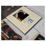 Lot of Vinyl Records Including "The Art of Fugue" by Bach, "Vivaldi: The Four Seasons" by Canadian Brass, and "Missa Solemnis" by Beethoven