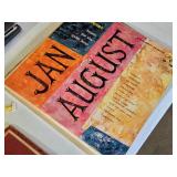 Lot of Vinyl Records Including "The Art of Fugue" by Bach, "Vivaldi: The Four Seasons" by Canadian Brass, and "Missa Solemnis" by Beethoven