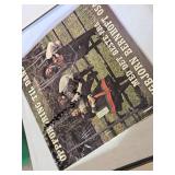 Lot of Vinyl Records Including "The Art of Fugue" by Bach, "Vivaldi: The Four Seasons" by Canadian Brass, and "Missa Solemnis" by Beethoven