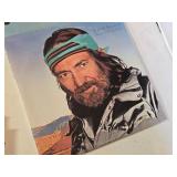 Leo Sayer, Kool & The Gang, and Willie Nelson Vinyl Records