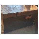 Waters Conley Company Model C-6217 Console Stereo Cabinet with Turntable