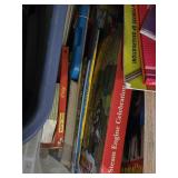 2 Totes Full of Children